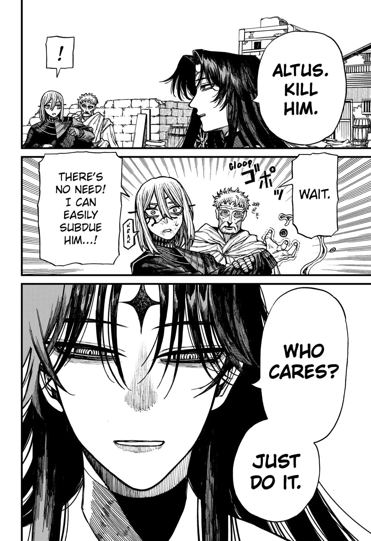 Centuria Chapter 72 – Page 18