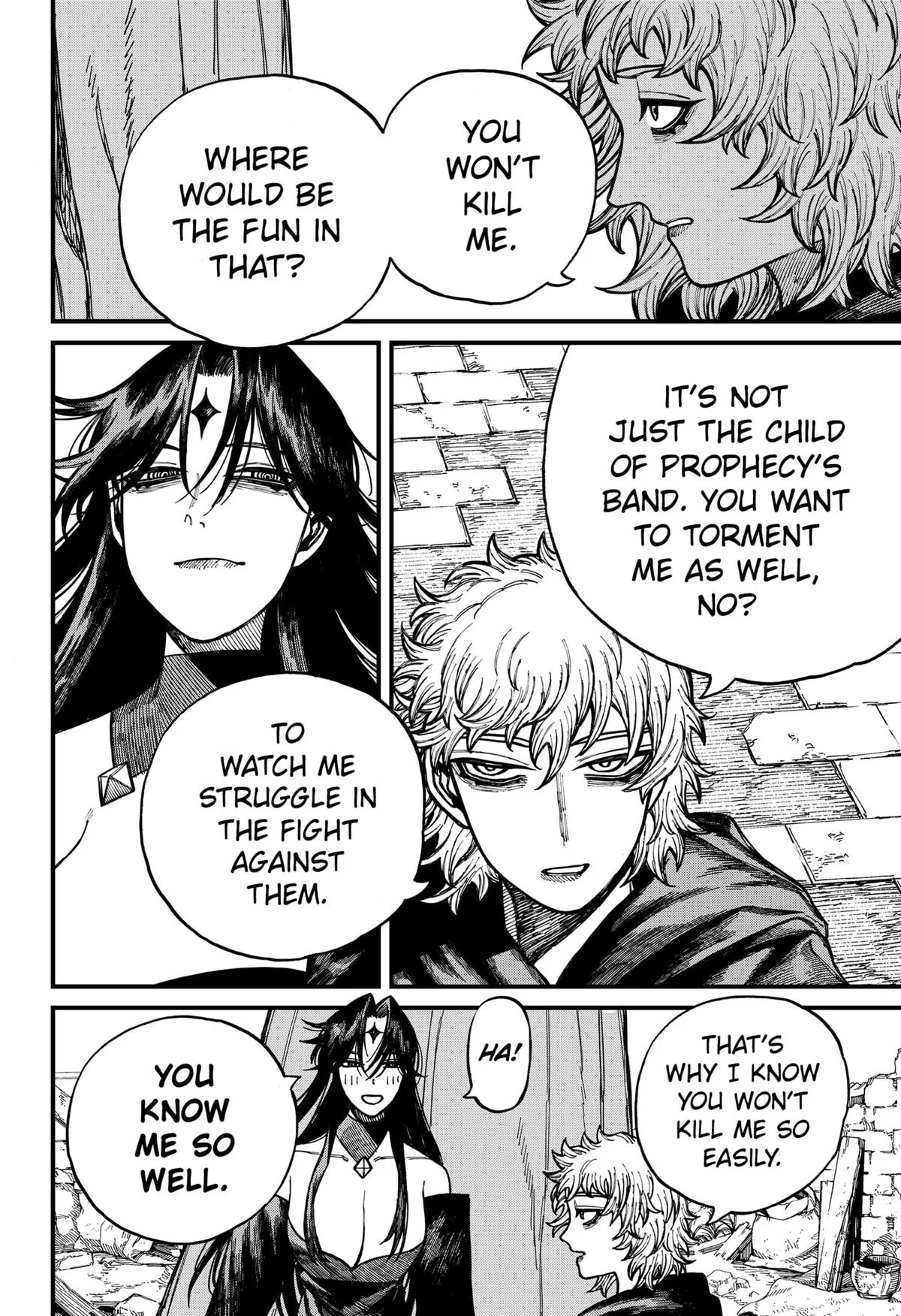 Centuria Chapter 73 – Page 4