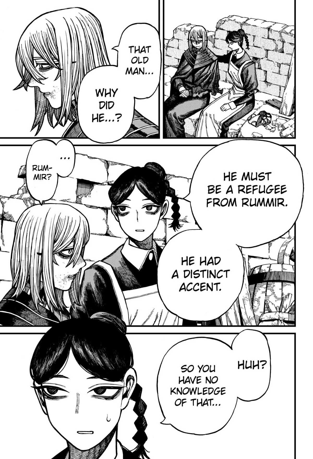 Centuria Chapter 73 – Page 7