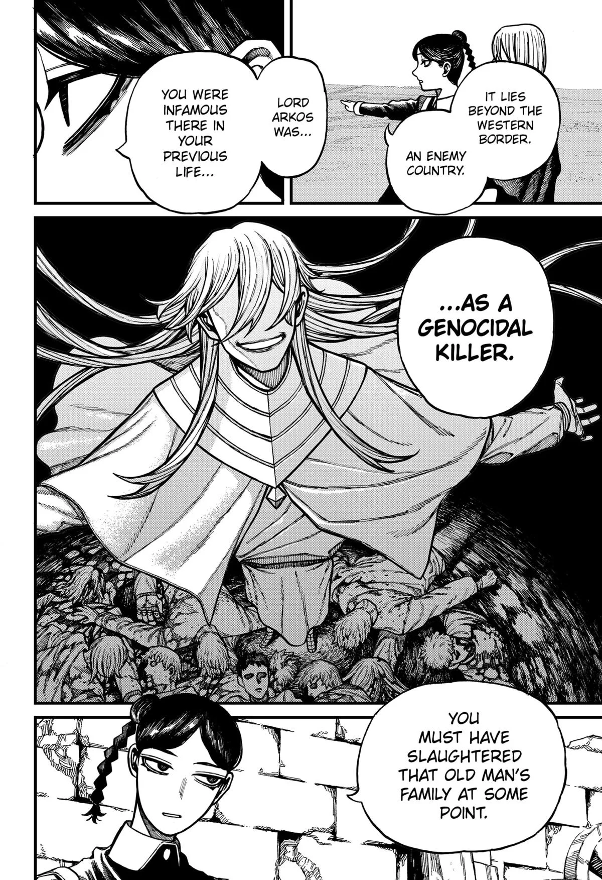 Centuria Chapter 73 – Page 8