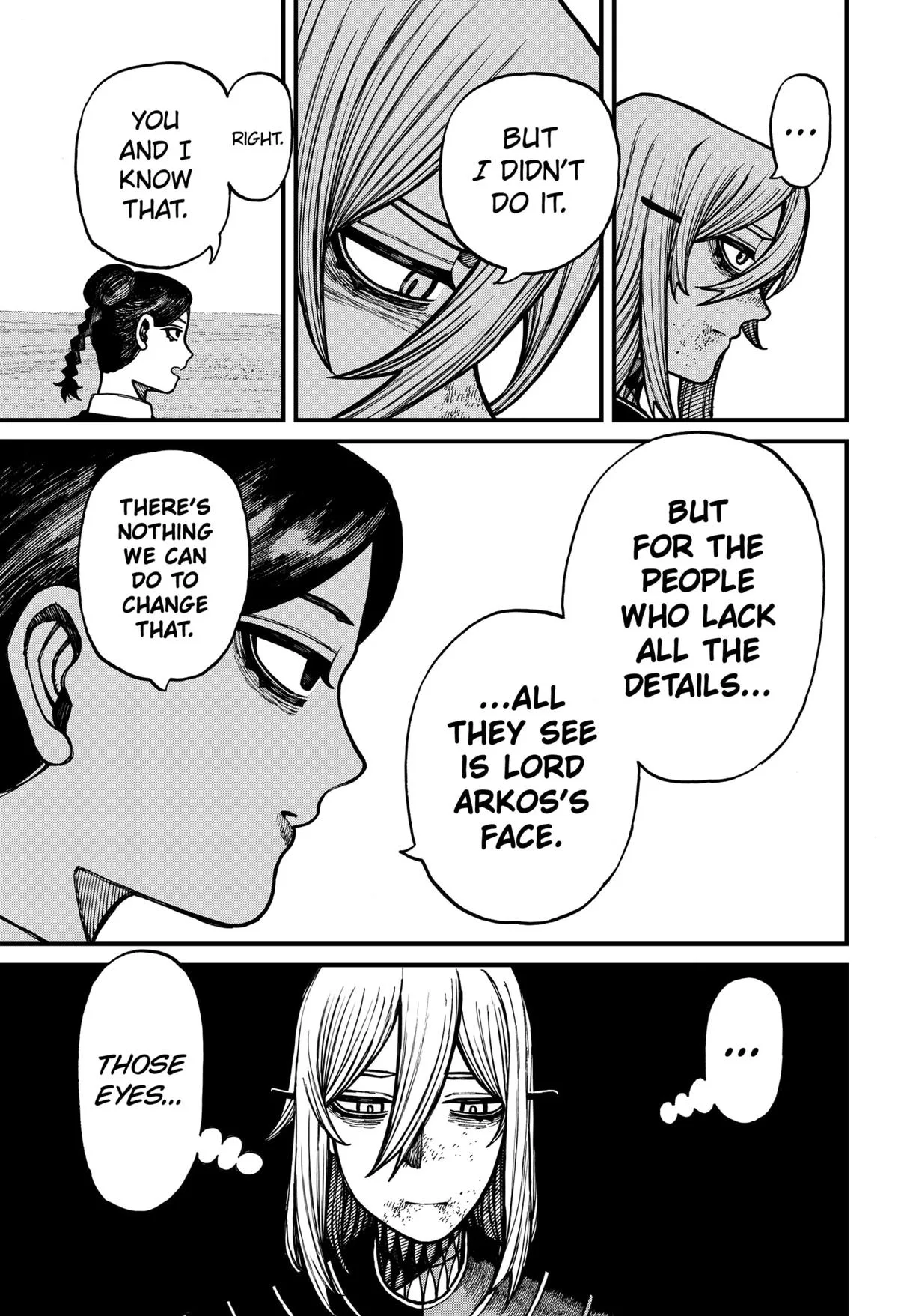 Centuria Chapter 73 – Page 9