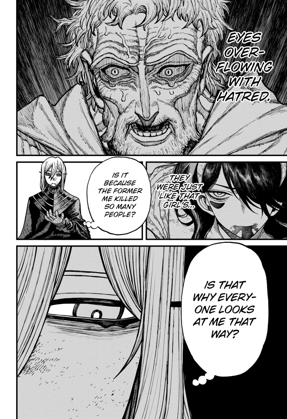 Centuria Chapter 73 – Page 10
