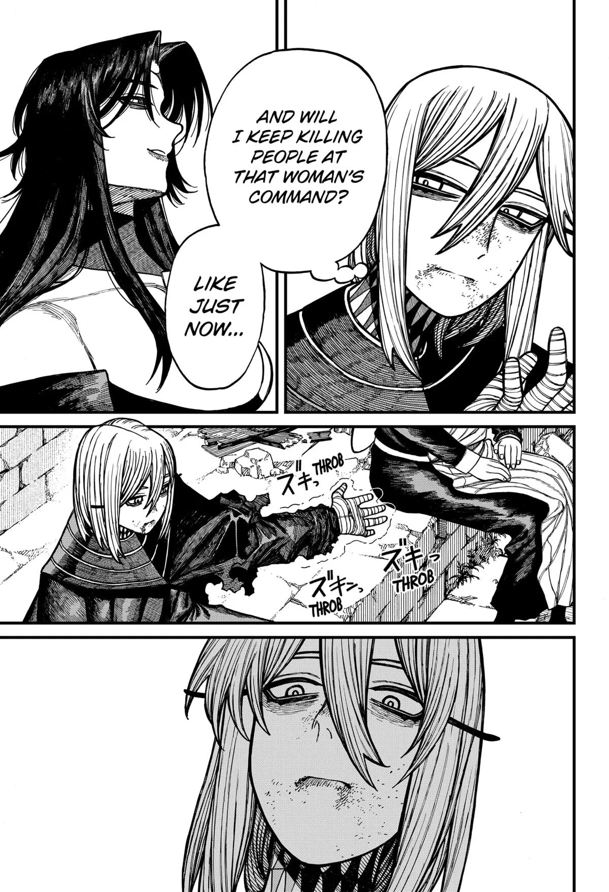 Centuria Chapter 73 – Page 11