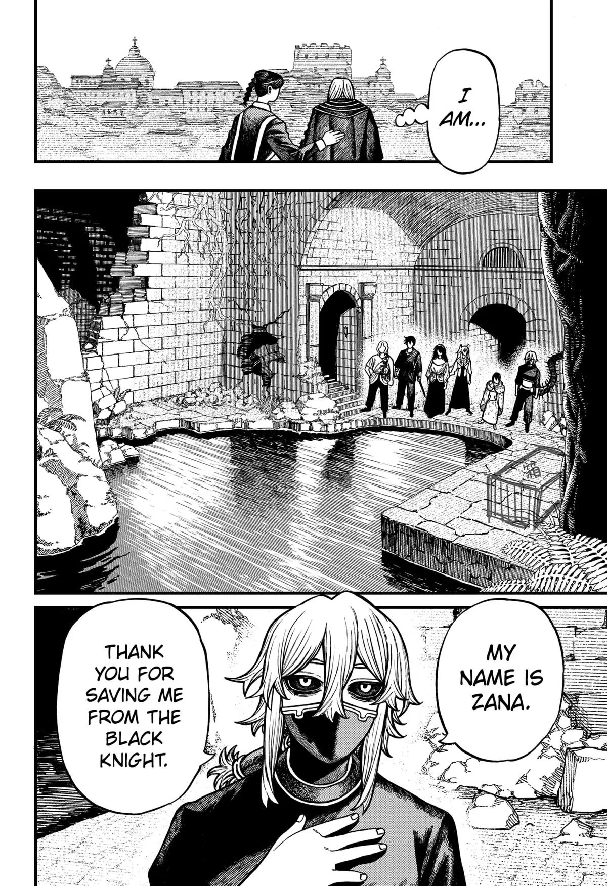 Centuria Chapter 73 – Page 14