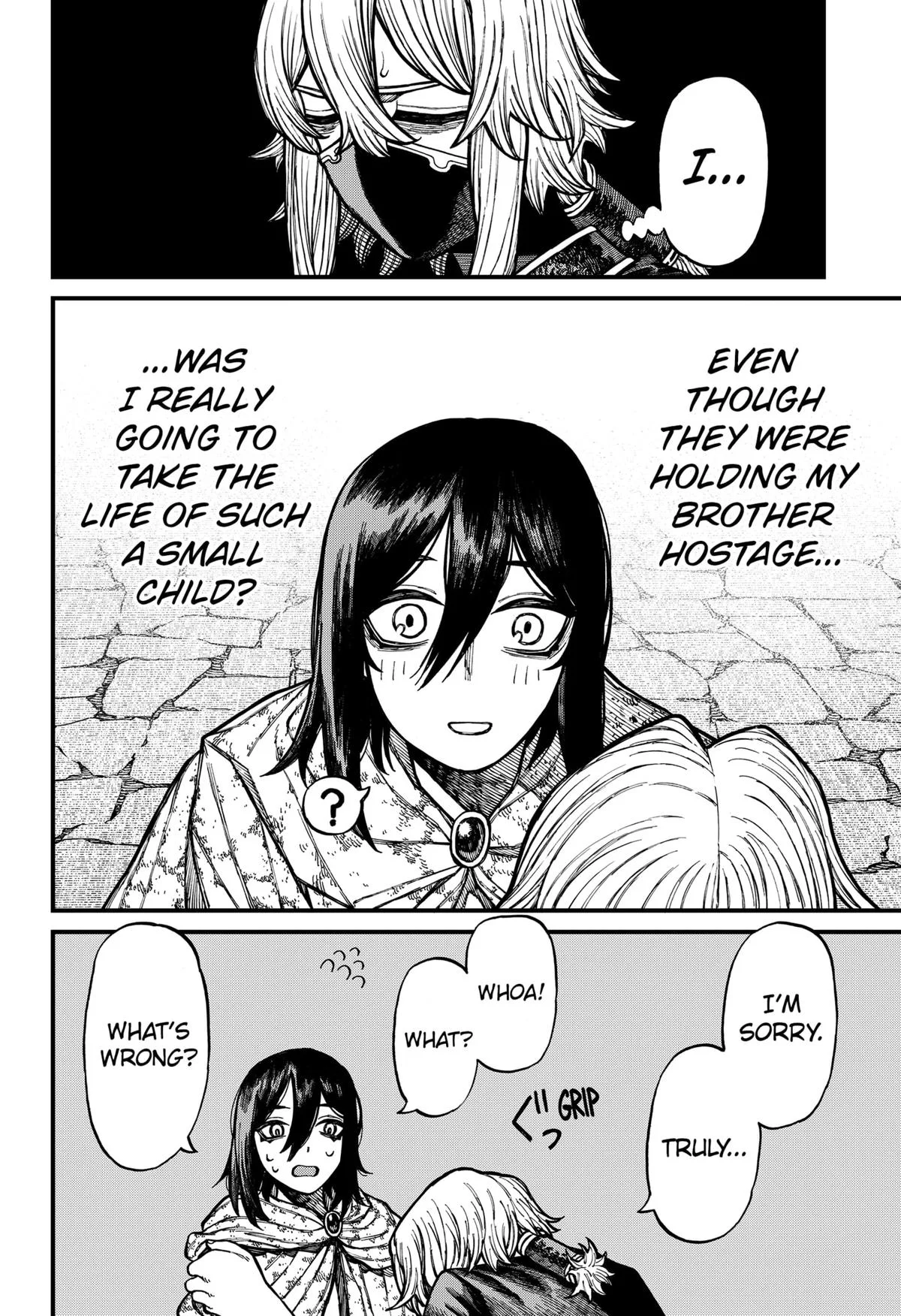 Centuria Chapter 73 – Page 16