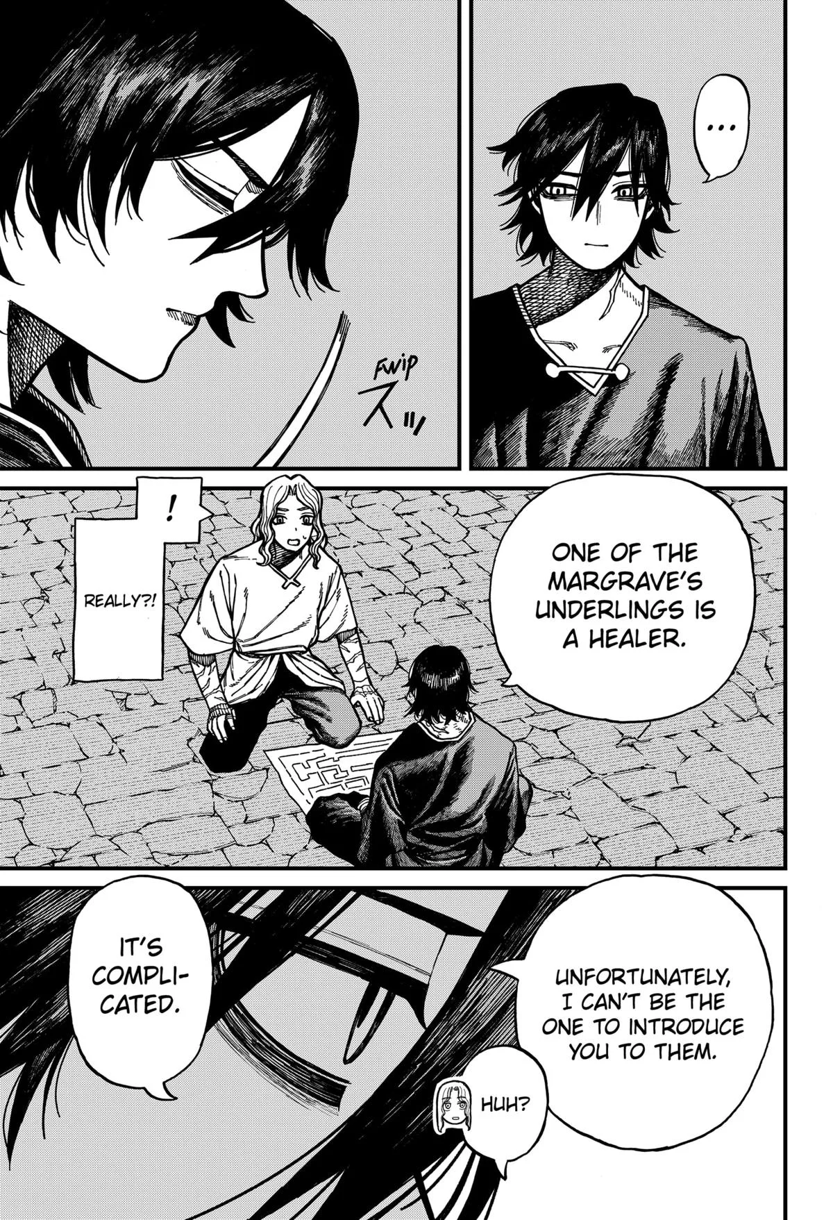 Centuria Chapter 74 – Page 9