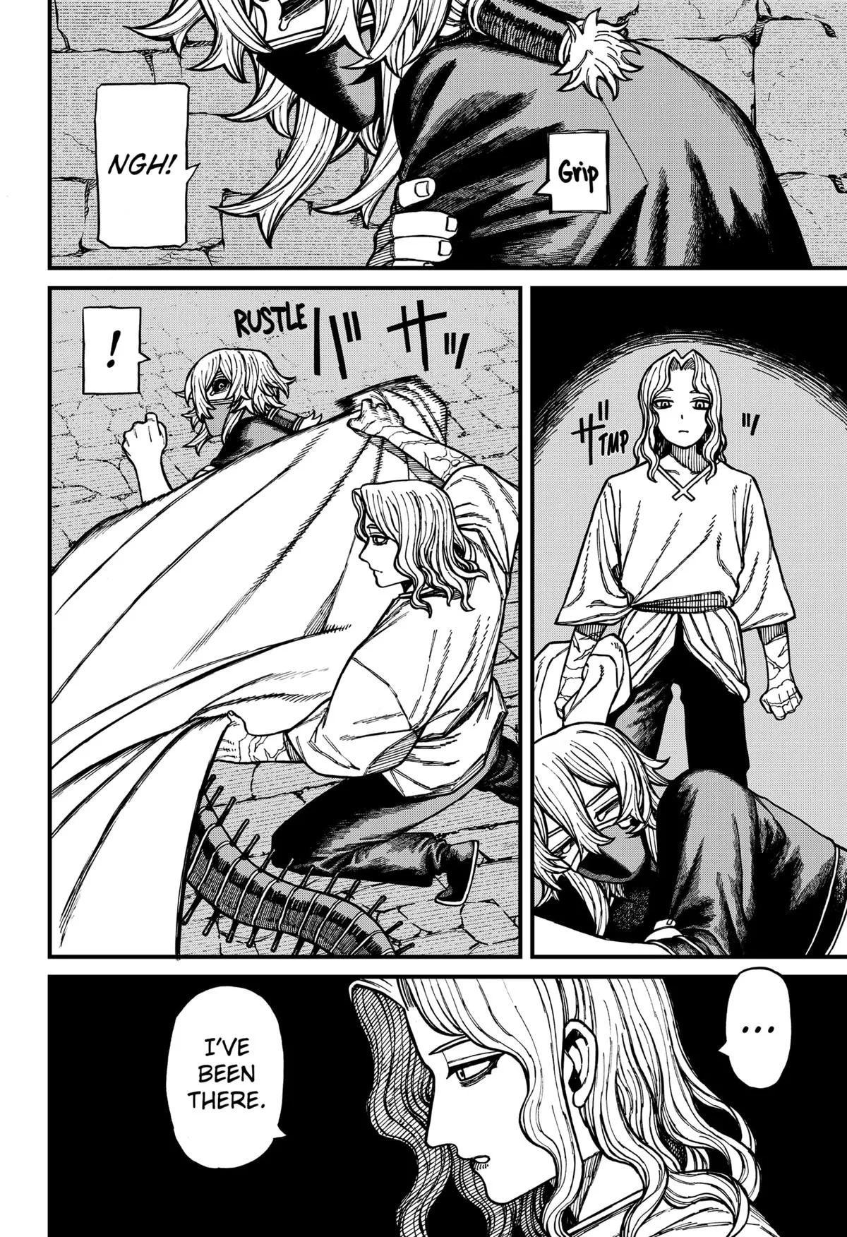 Centuria Chapter 74 – Page 12