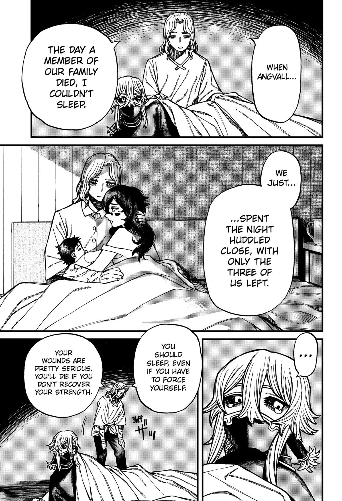 Centuria Chapter 74 – Page 13