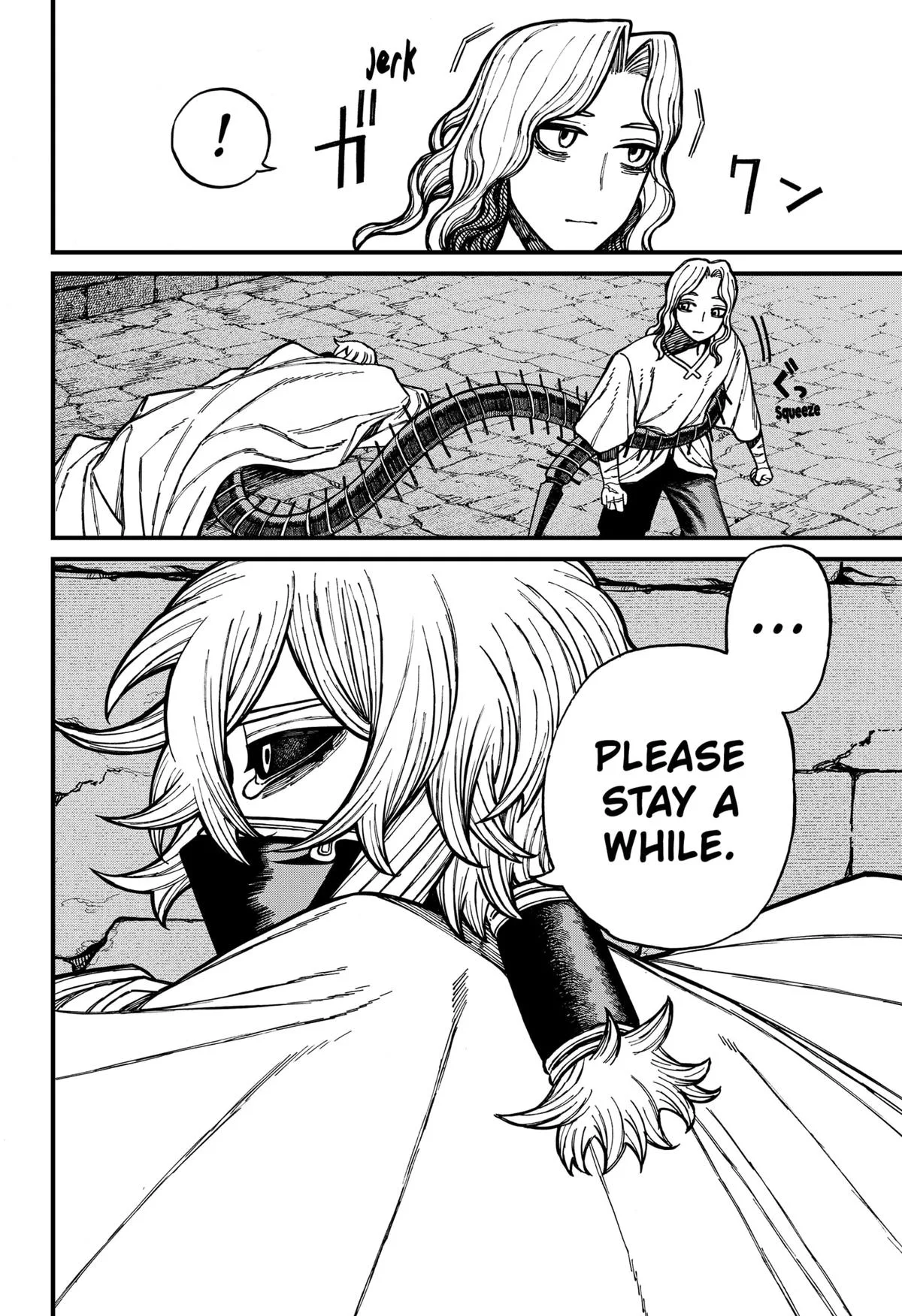 Centuria Chapter 74 – Page 14