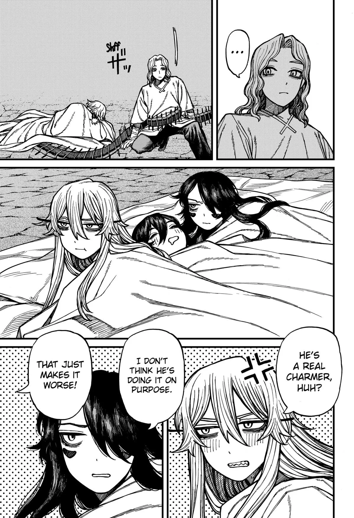 Centuria Chapter 74 – Page 15