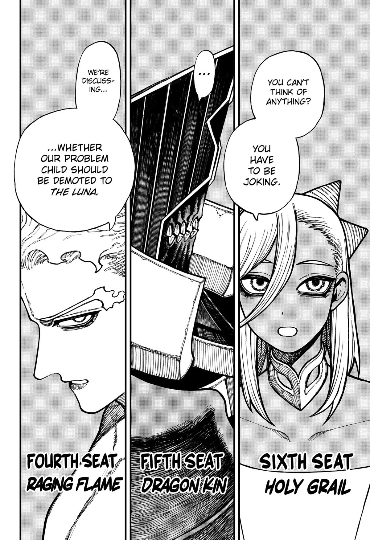 Centuria Chapter 75 – Page 2