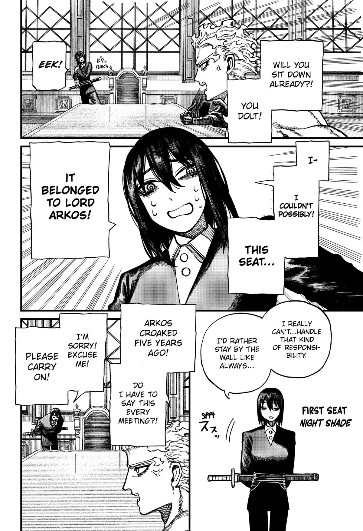 Centuria Chapter 75 – Page 4
