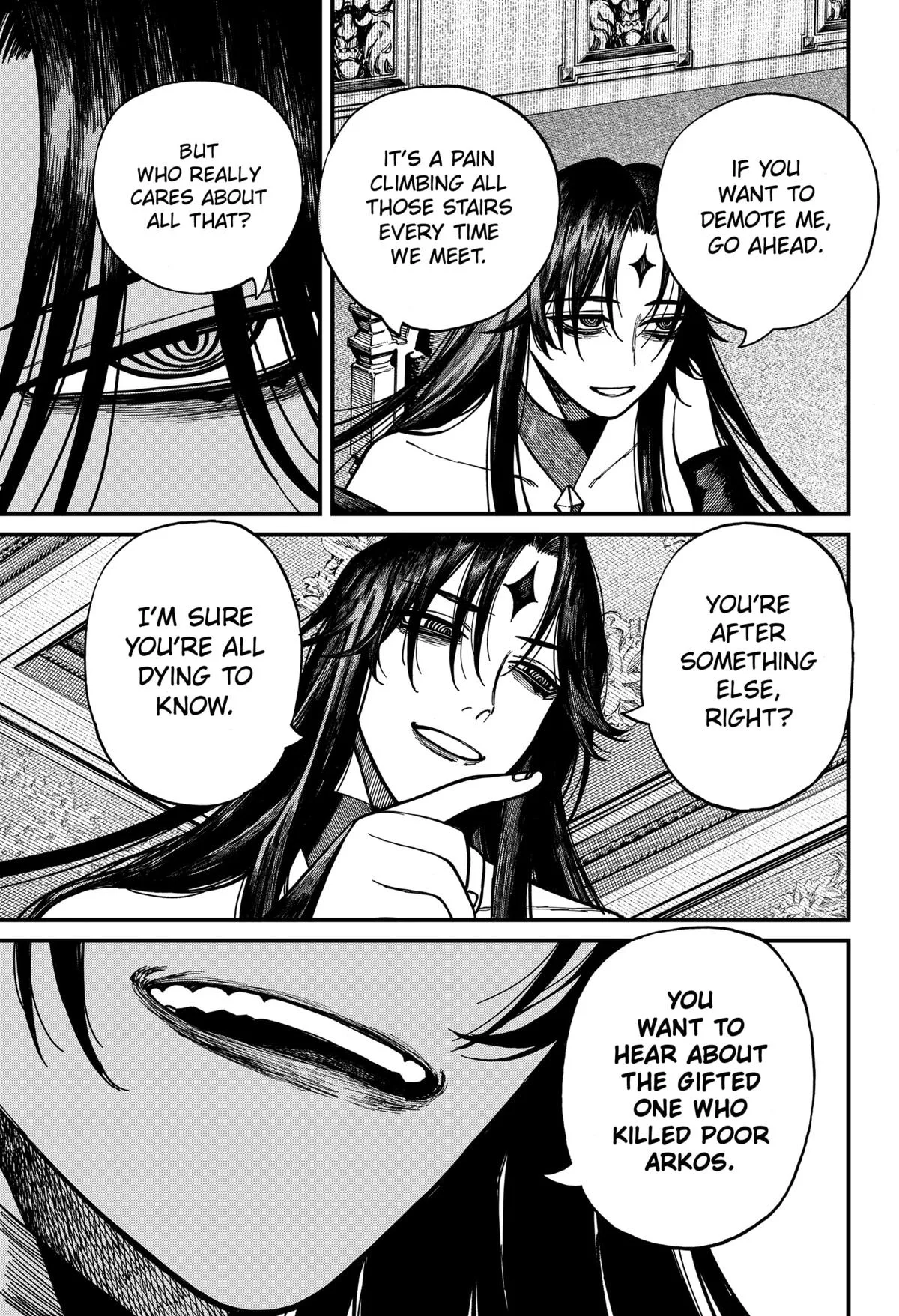Centuria Chapter 75 – Page 5