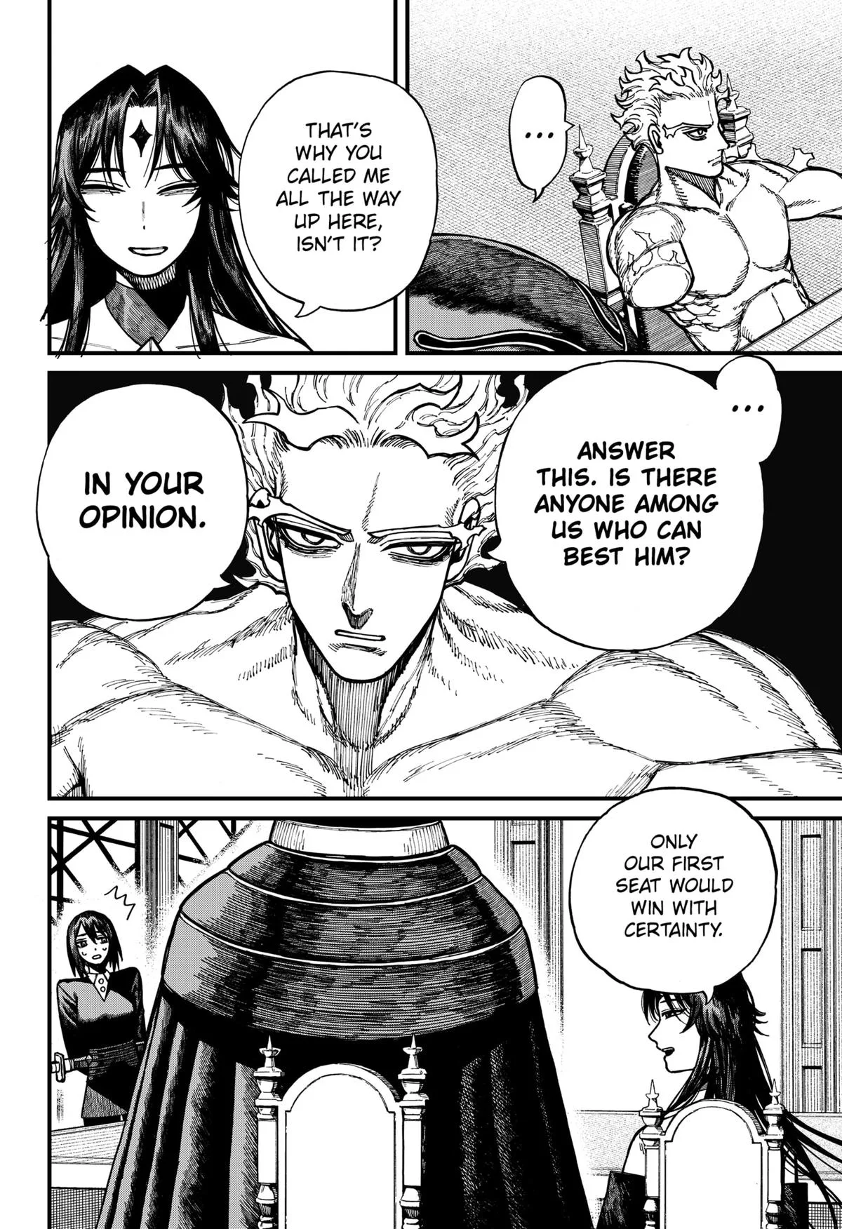 Centuria Chapter 75 – Page 6
