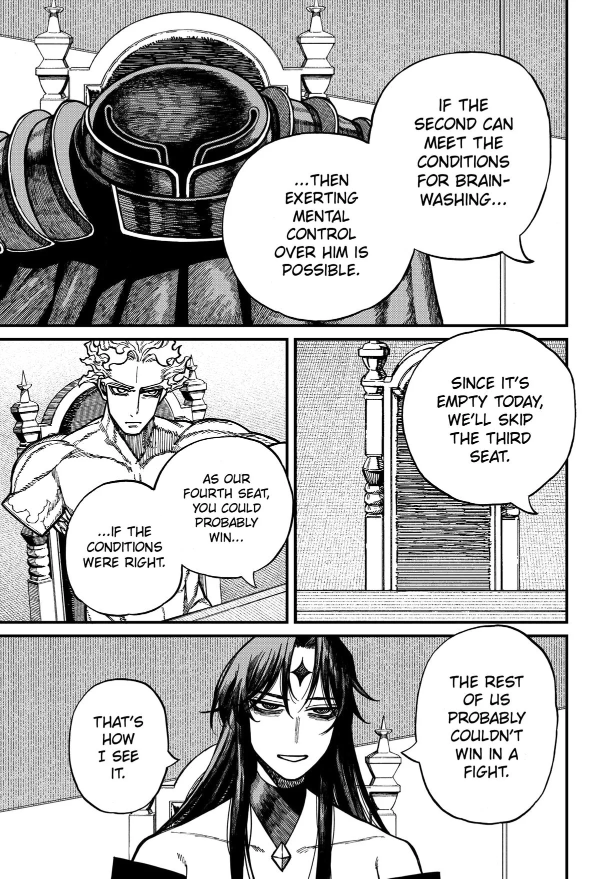 Centuria Chapter 75 – Page 7