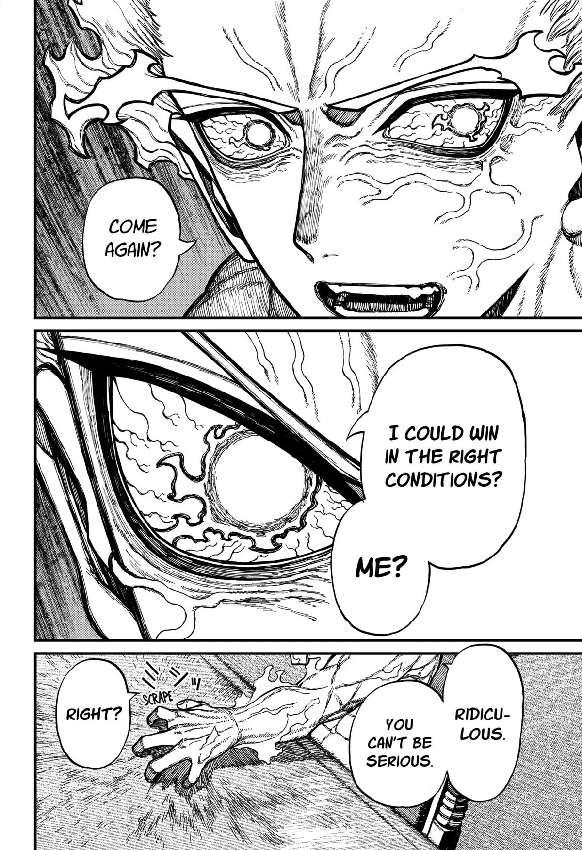 Centuria Chapter 75 – Page 8
