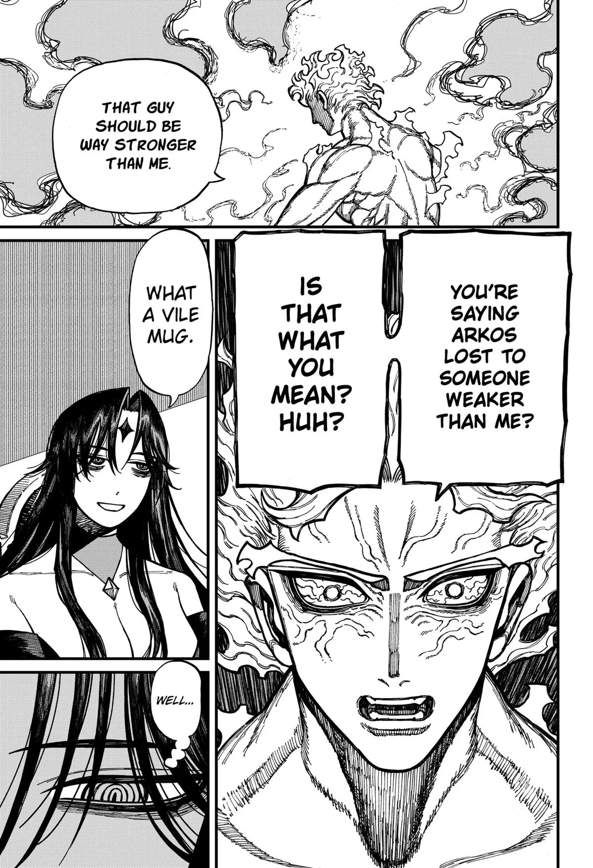 Centuria Chapter 75 – Page 9
