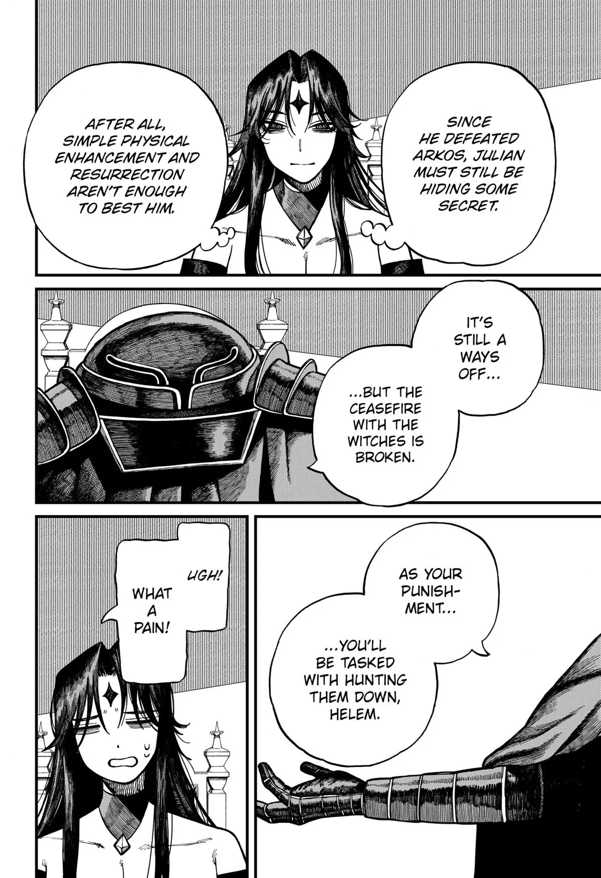 Centuria Chapter 75 – Page 10