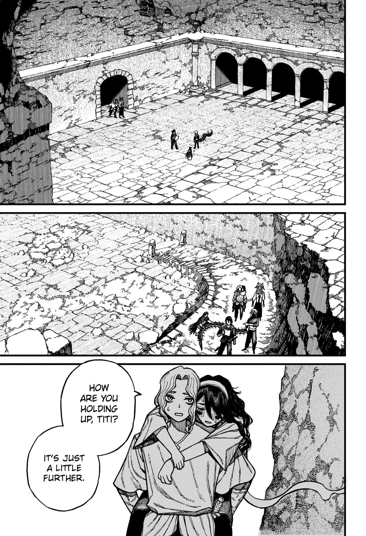 Centuria Chapter 75 – Page 11