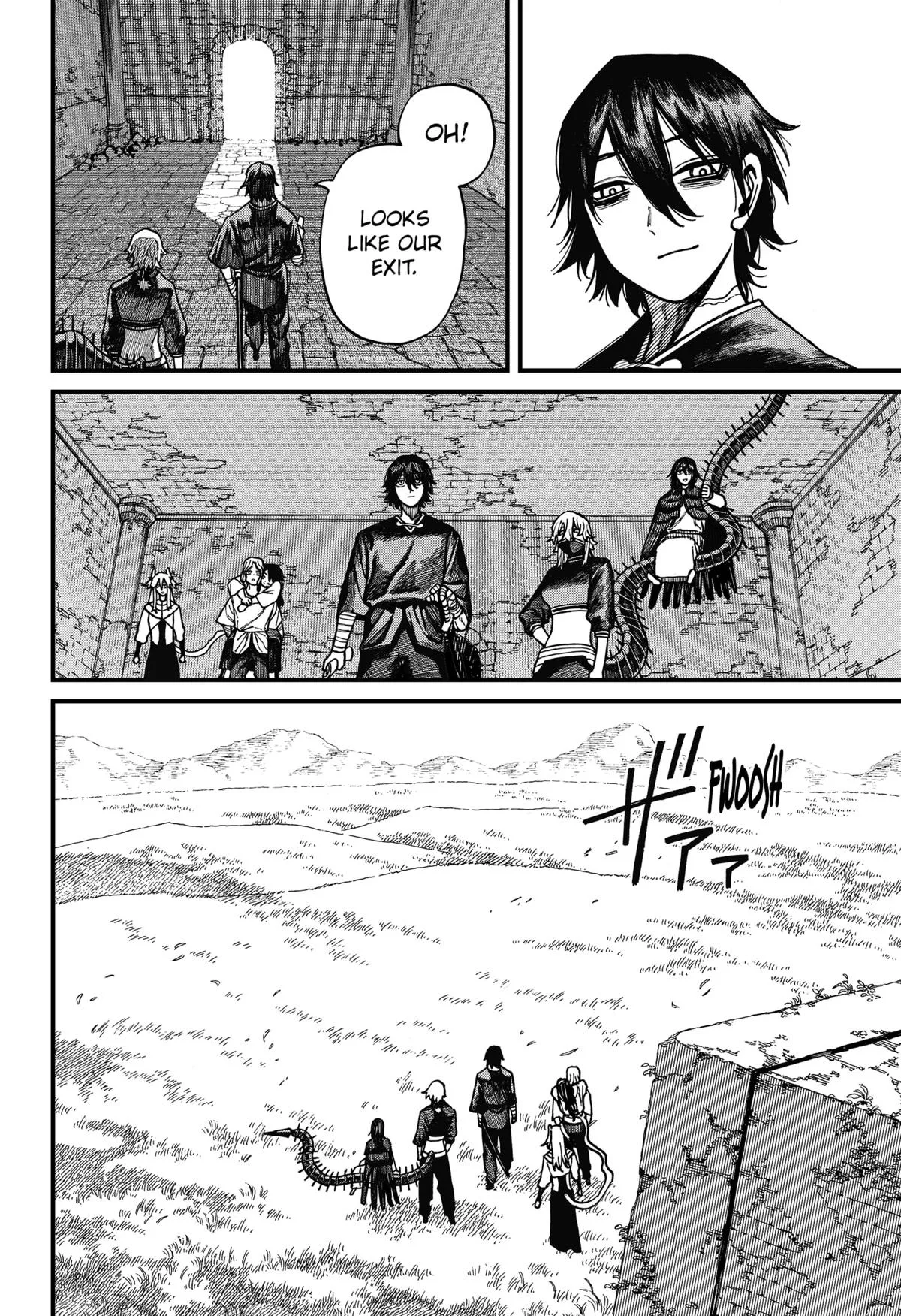 Centuria Chapter 75 – Page 14