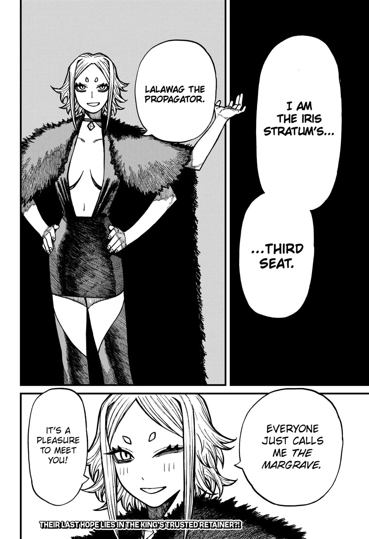 Centuria Chapter 75 – Page 18