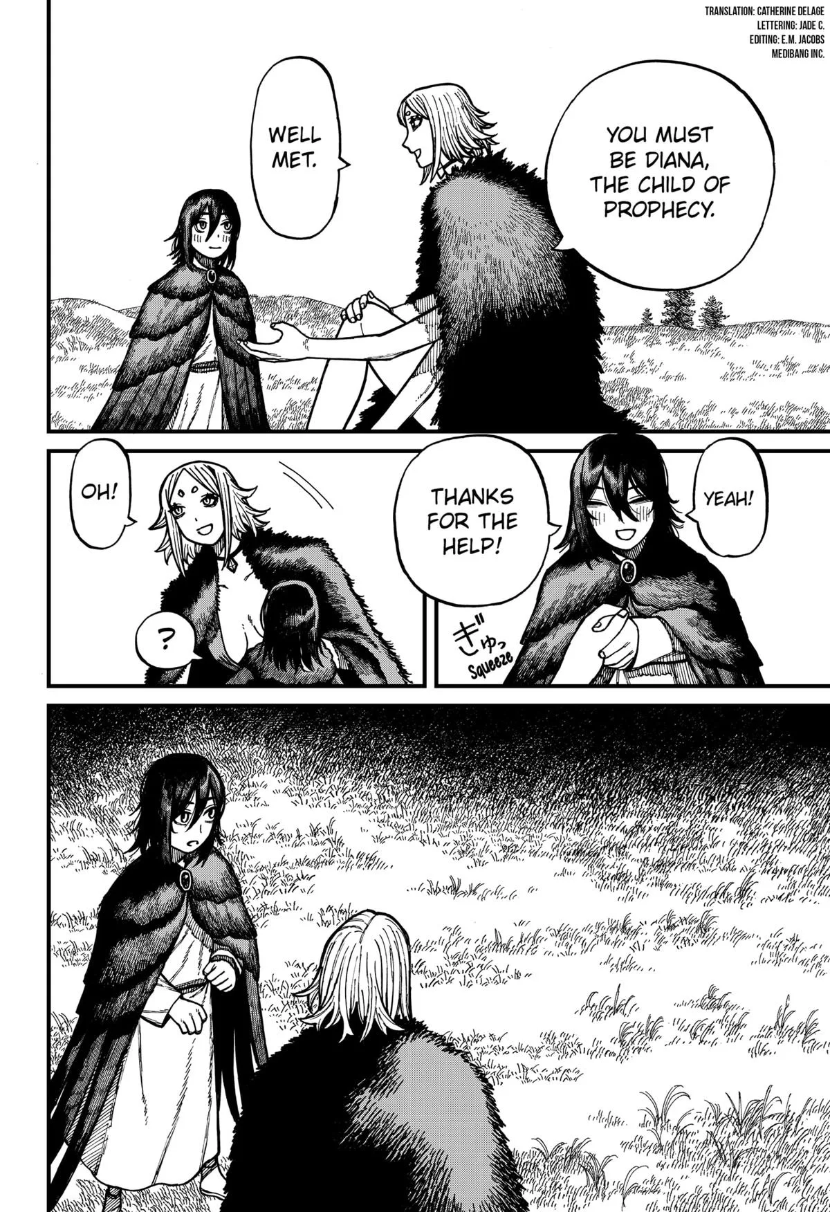 Centuria Chapter 76 – Page 4