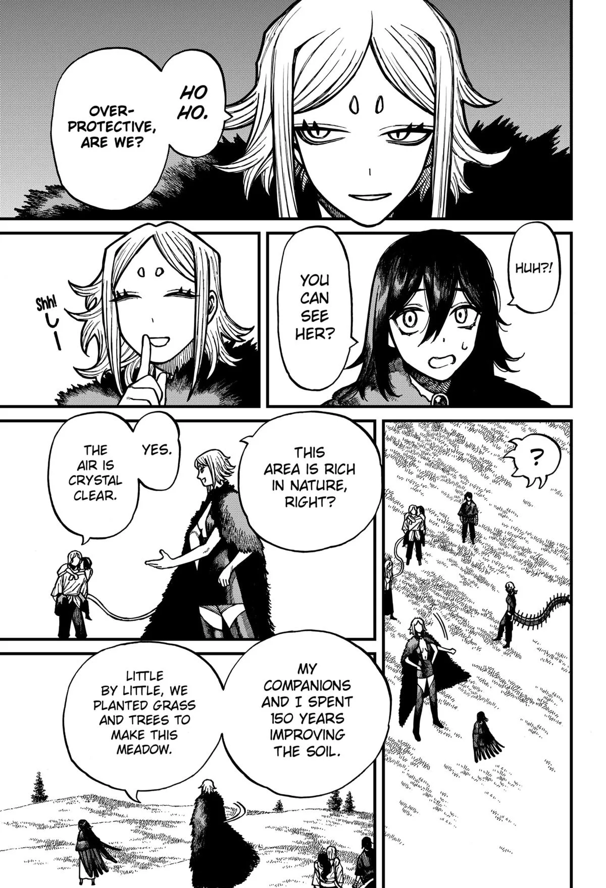 Centuria Chapter 76 – Page 5