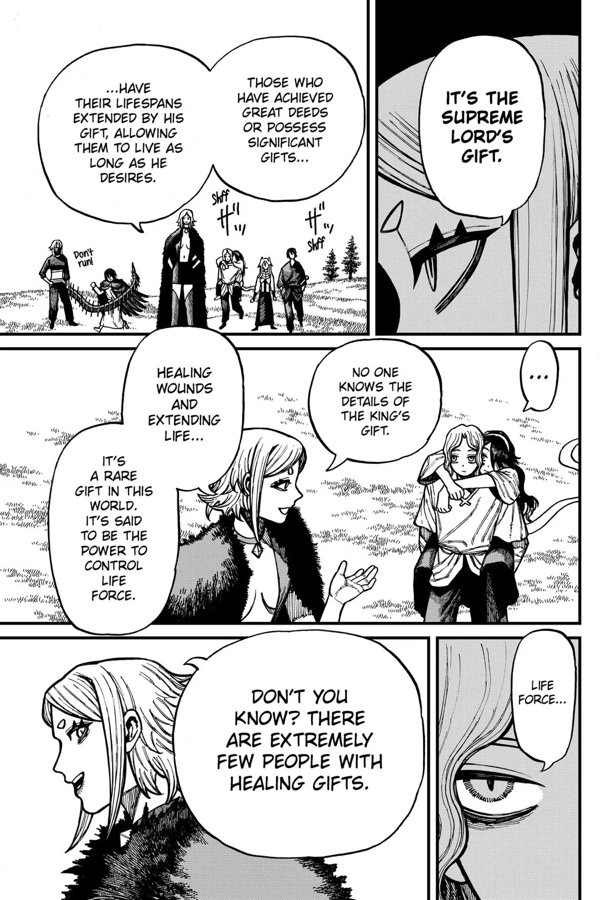 Centuria Chapter 76 – Page 7