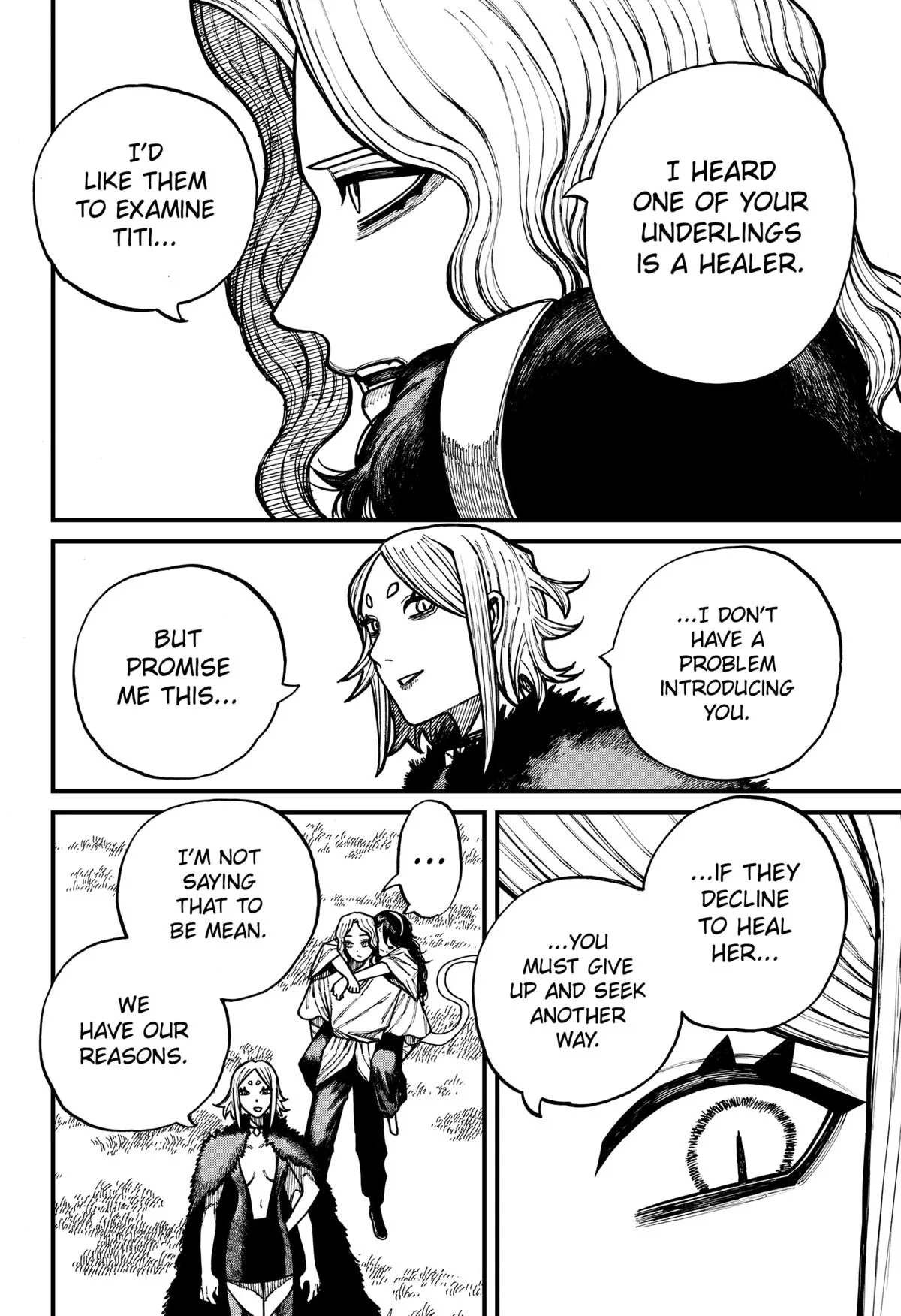 Centuria Chapter 76 – Page 8