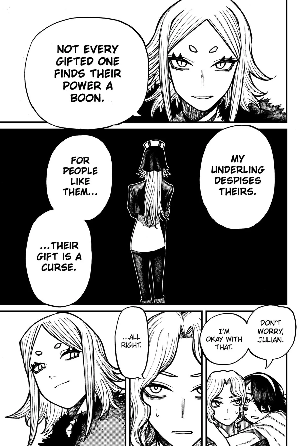 Centuria Chapter 76 – Page 9