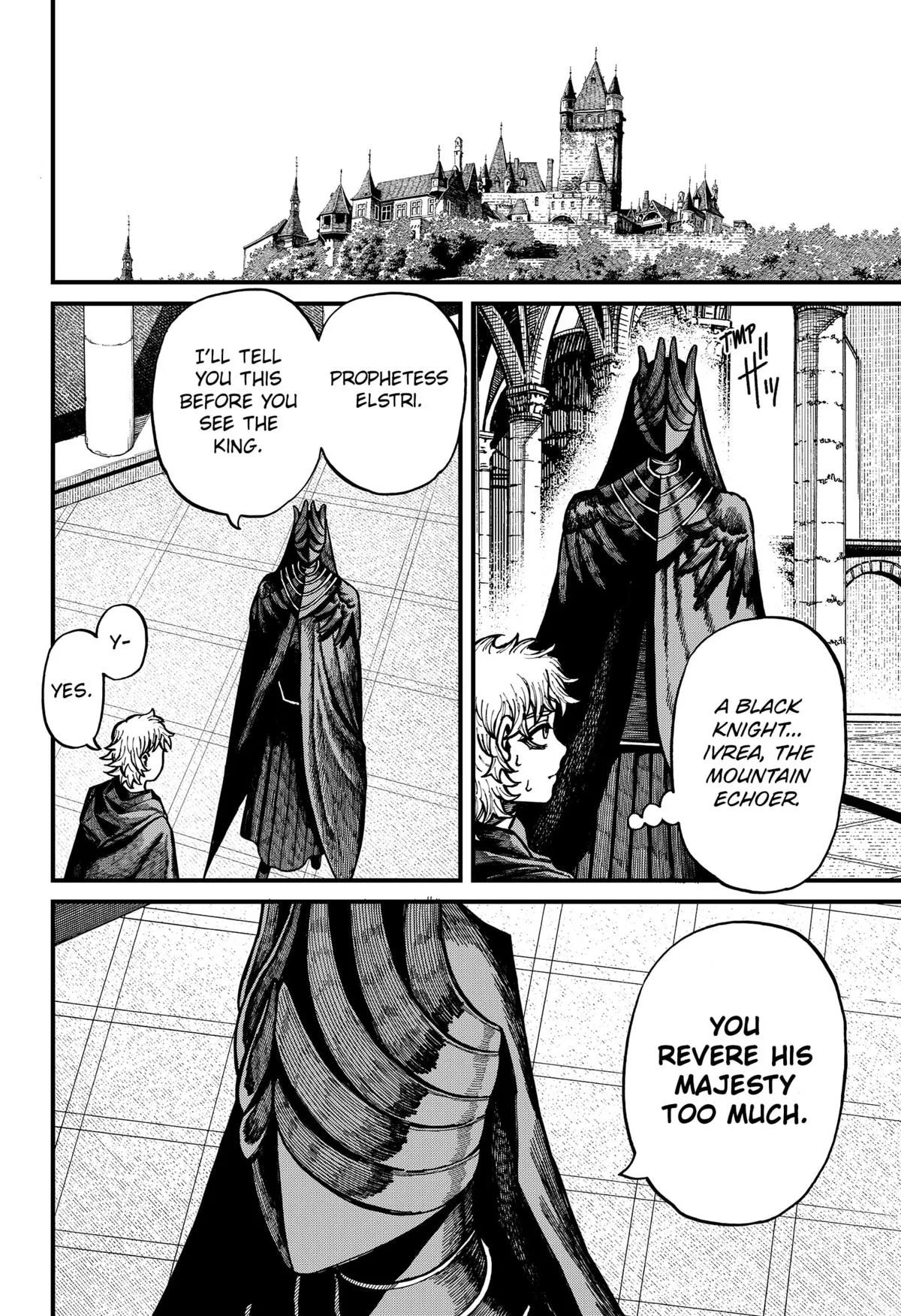 Centuria Chapter 76 – Page 10