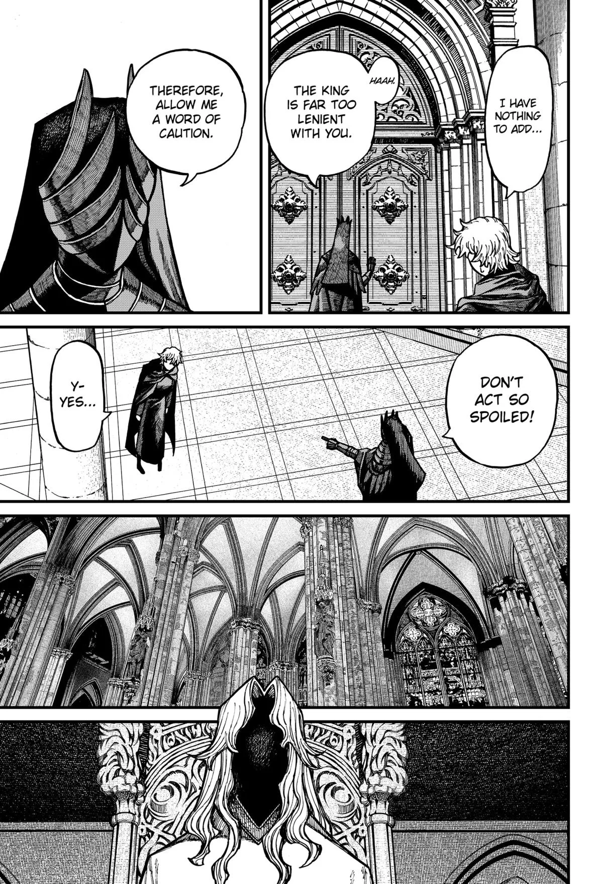 Centuria Chapter 76 – Page 13