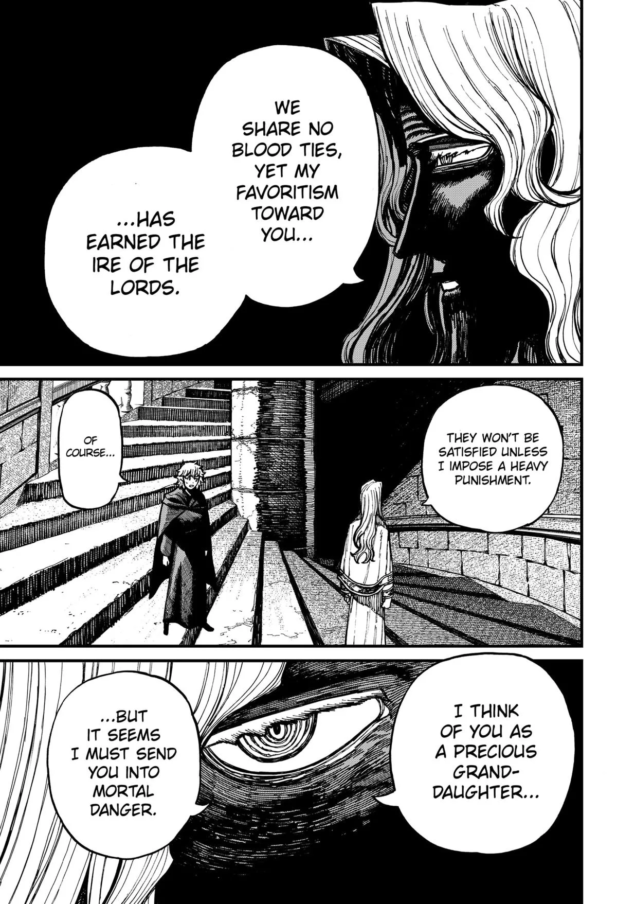 Centuria Chapter 76 – Page 15