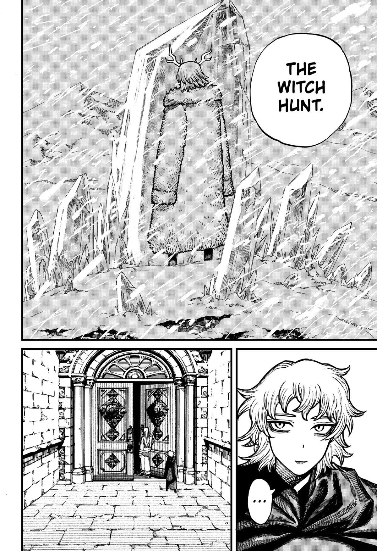 Centuria Chapter 76 – Page 16
