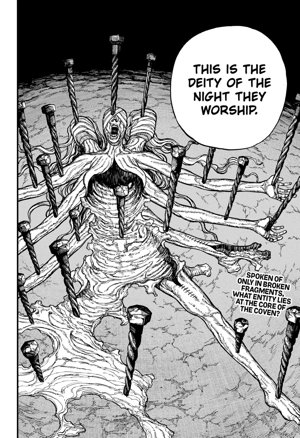 Centuria Chapter 76 – Page 18