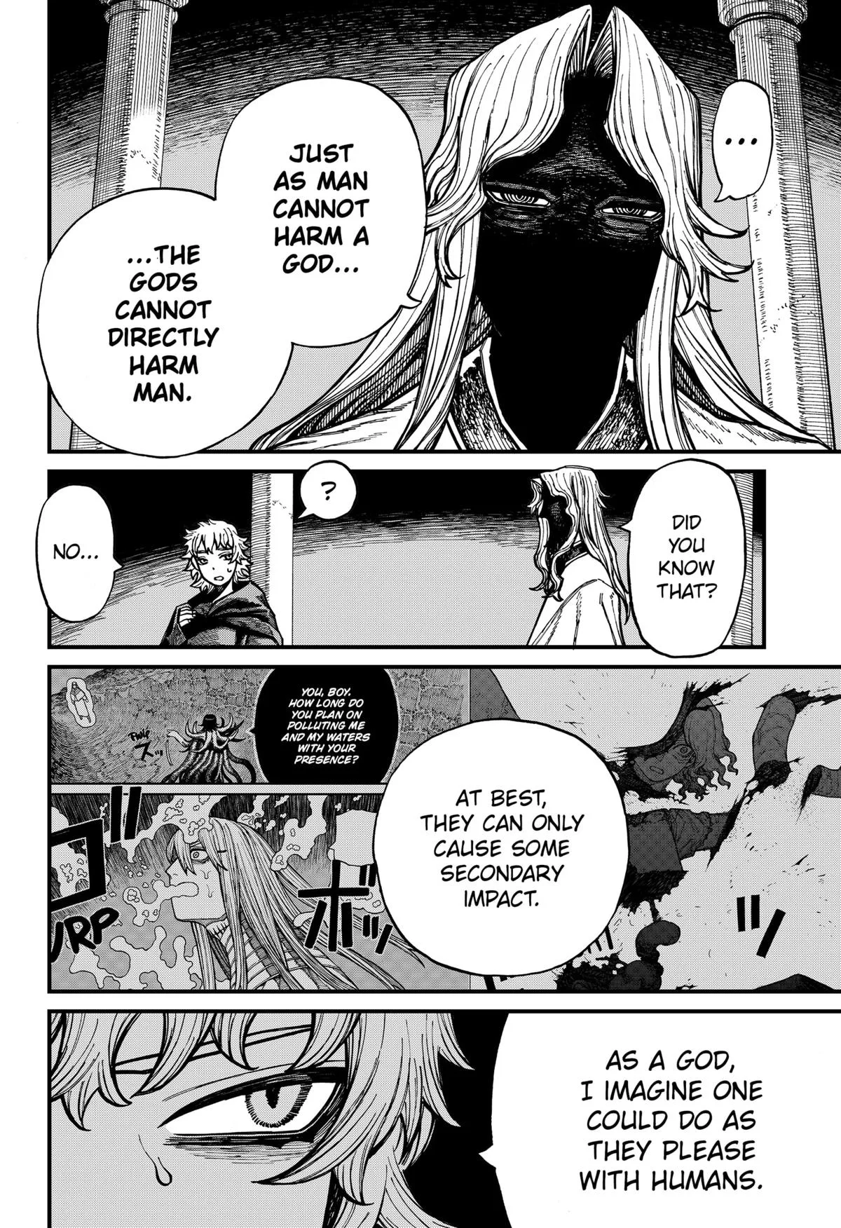 Centuria Chapter 77 – Page 2