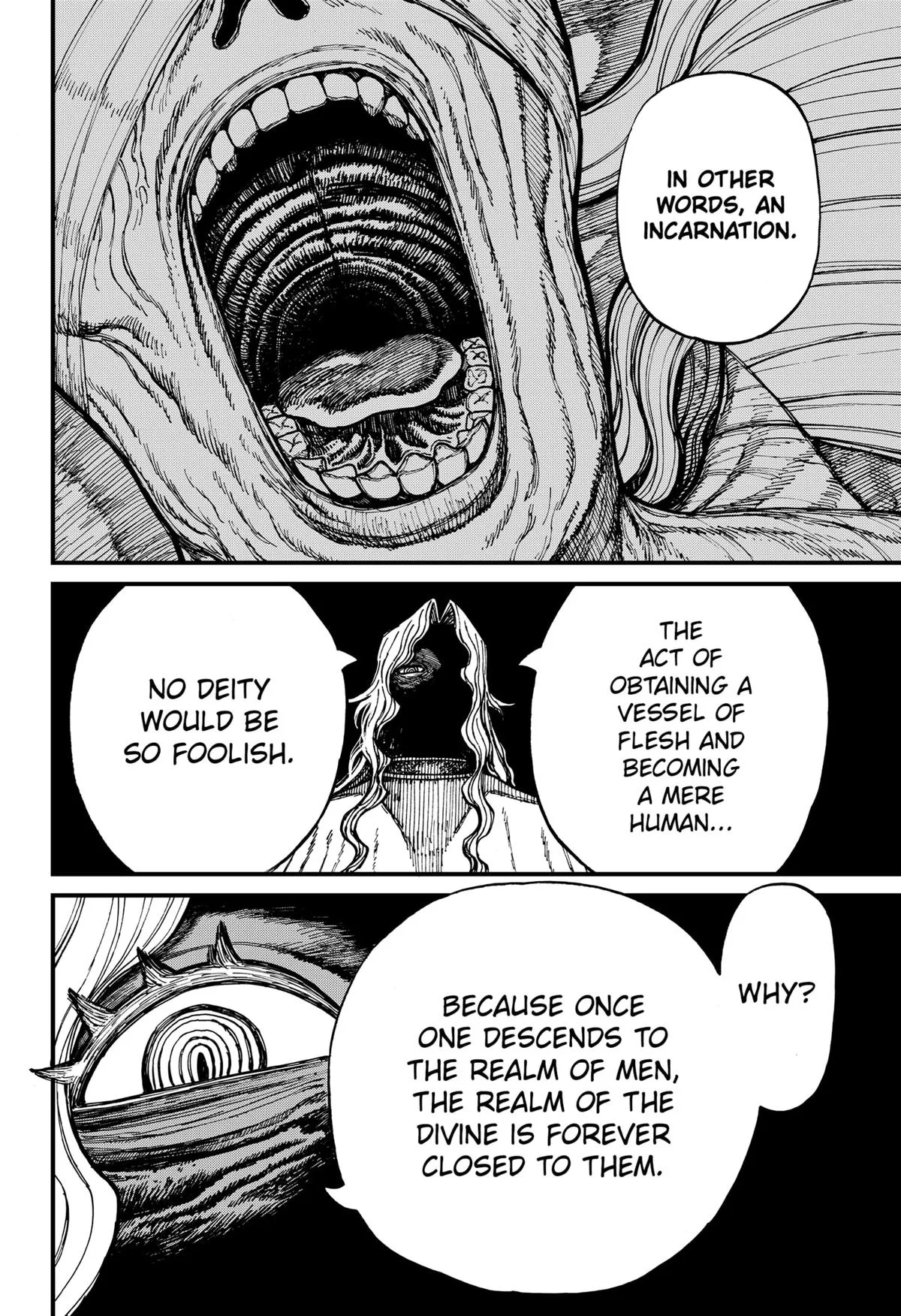 Centuria Chapter 77 – Page 4