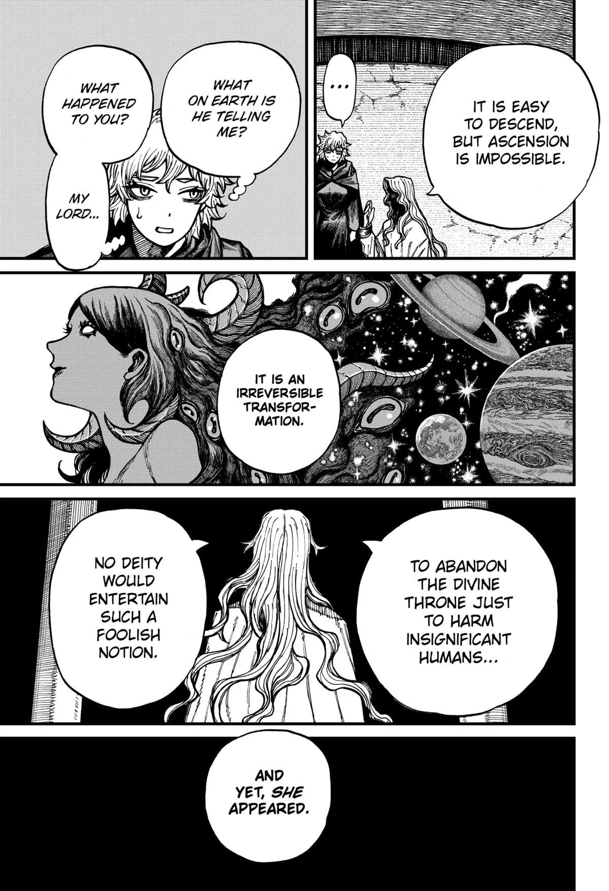 Centuria Chapter 77 – Page 5