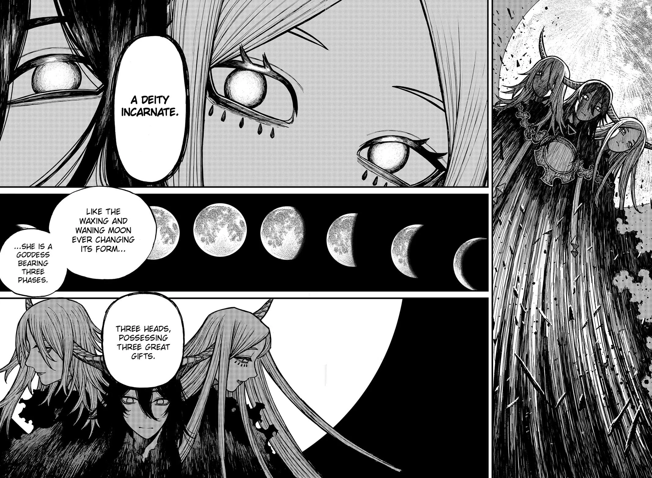 Centuria Chapter 77 – Page 6