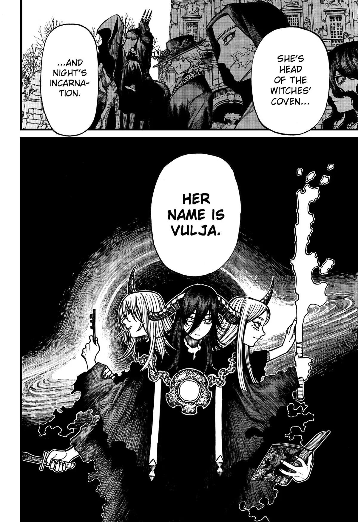 Centuria Chapter 77 – Page 7