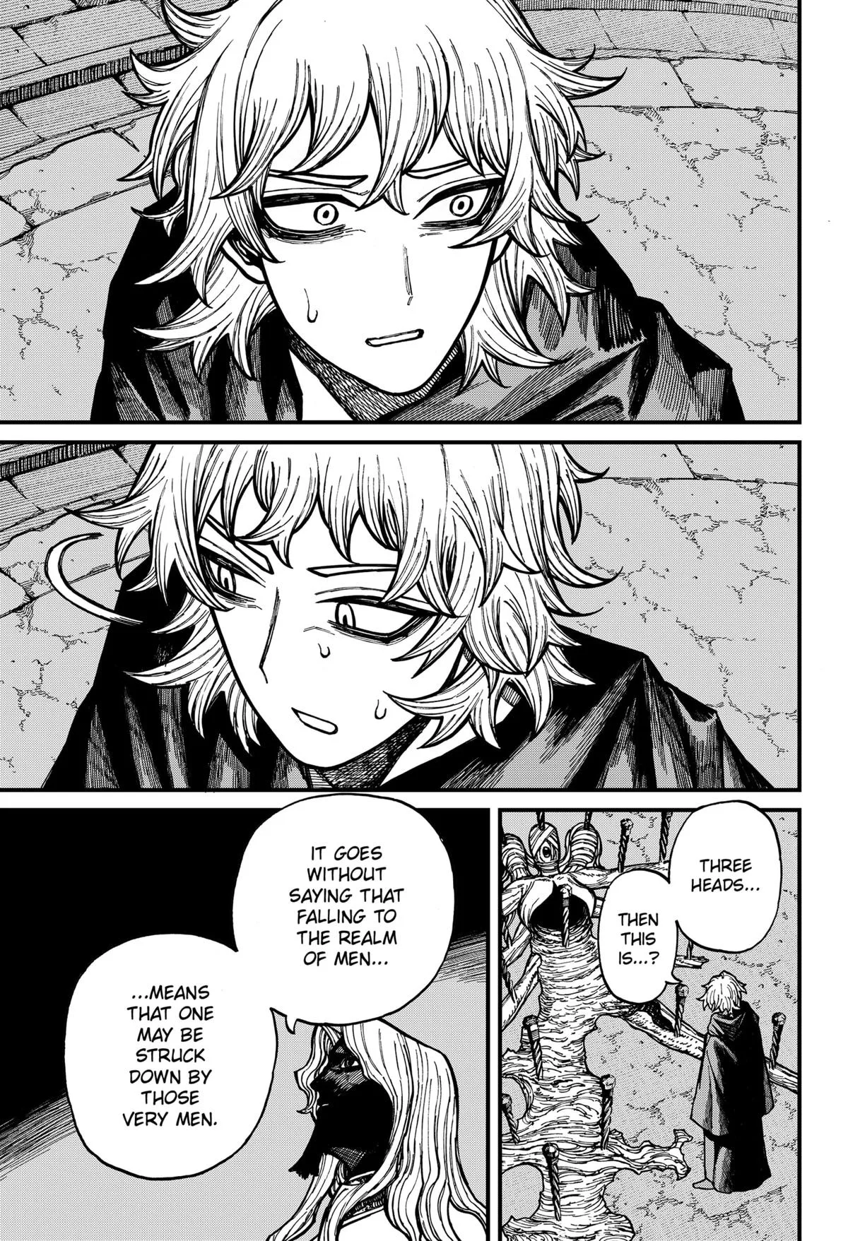 Centuria Chapter 77 – Page 8