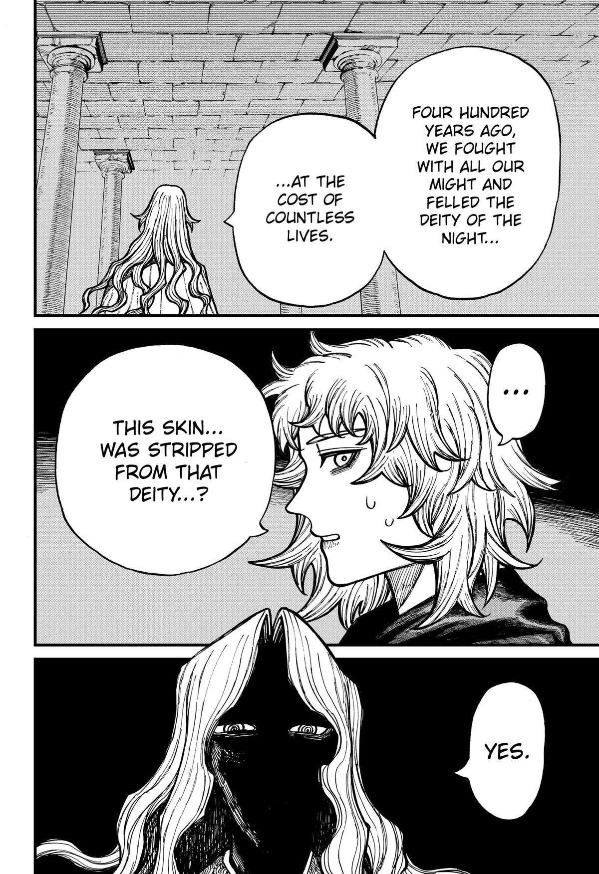 Centuria Chapter 77 – Page 9