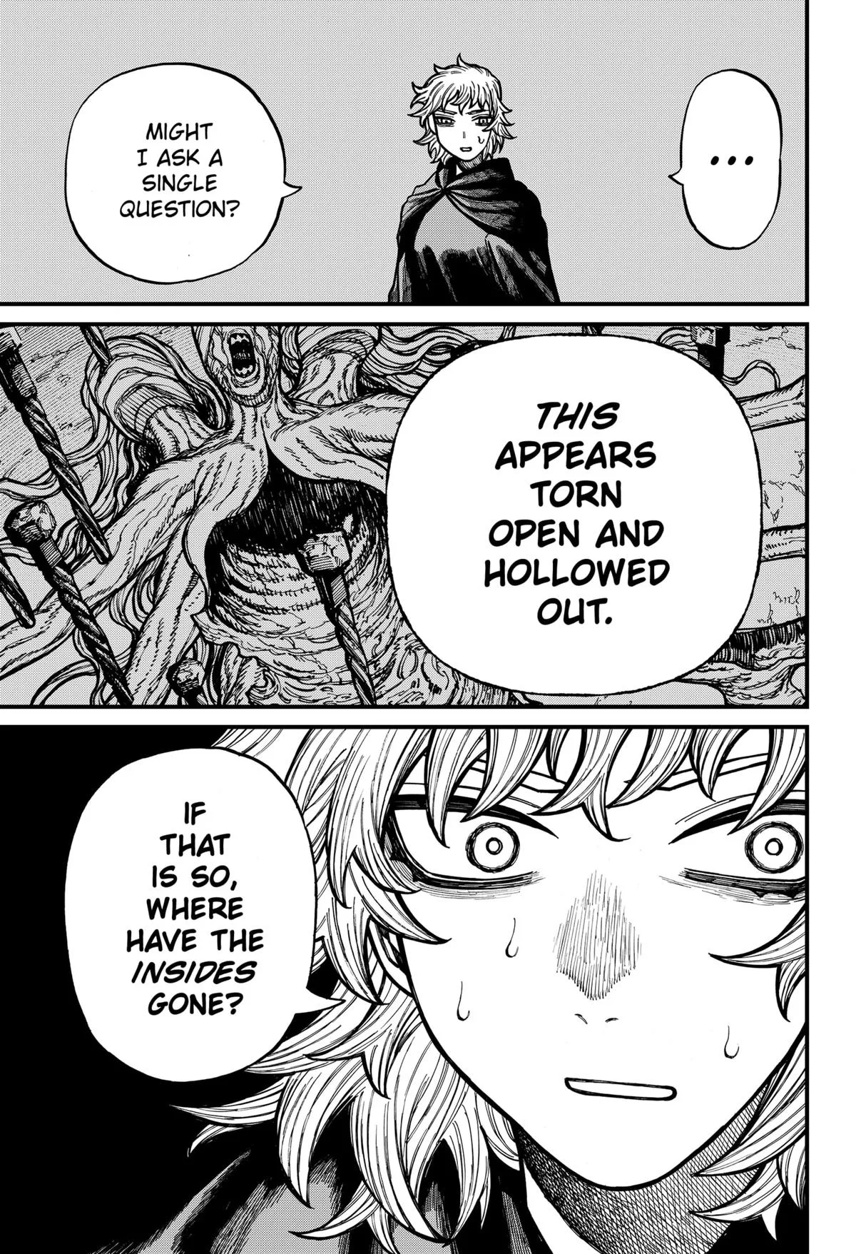 Centuria Chapter 77 – Page 10