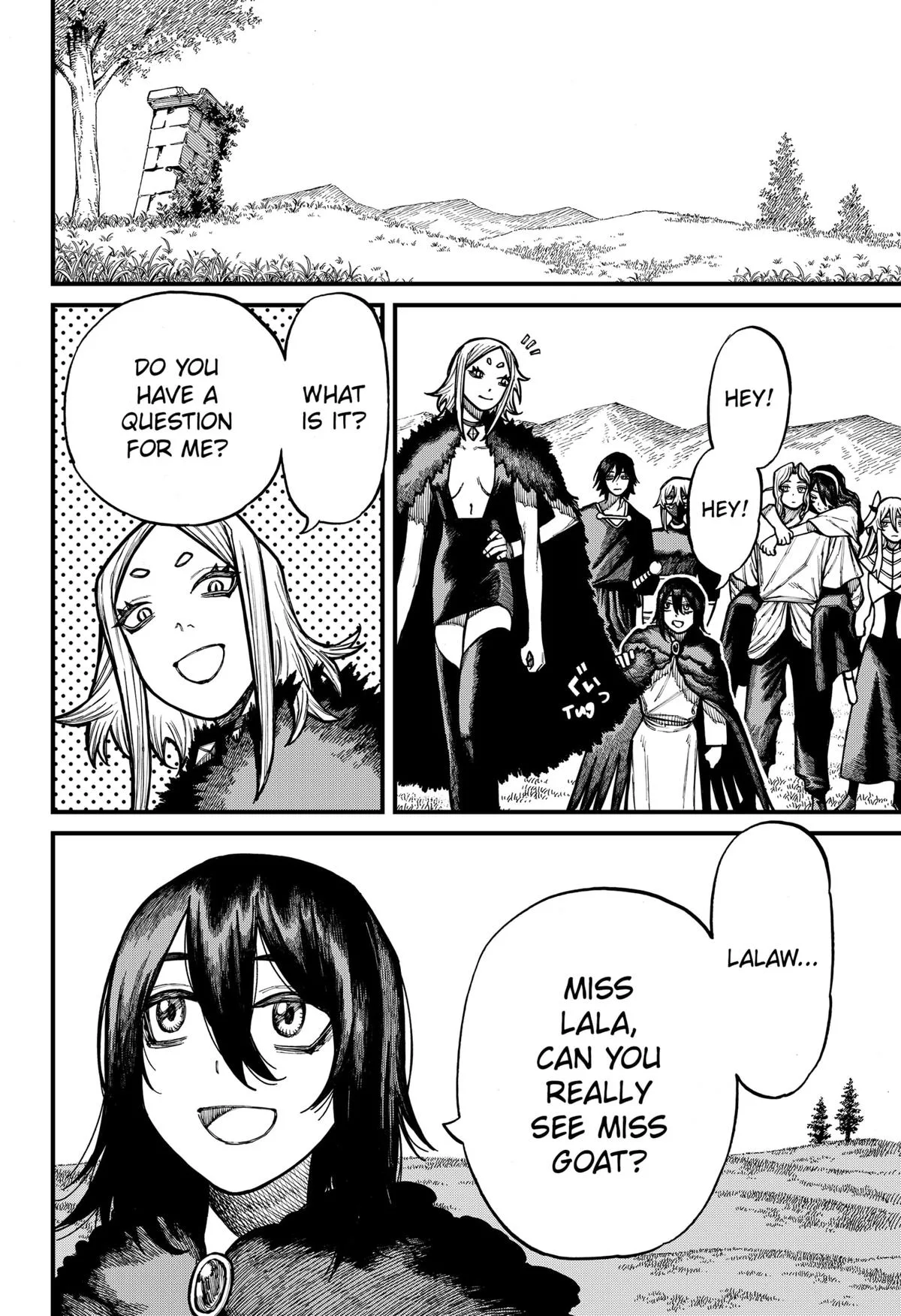 Centuria Chapter 77 – Page 11