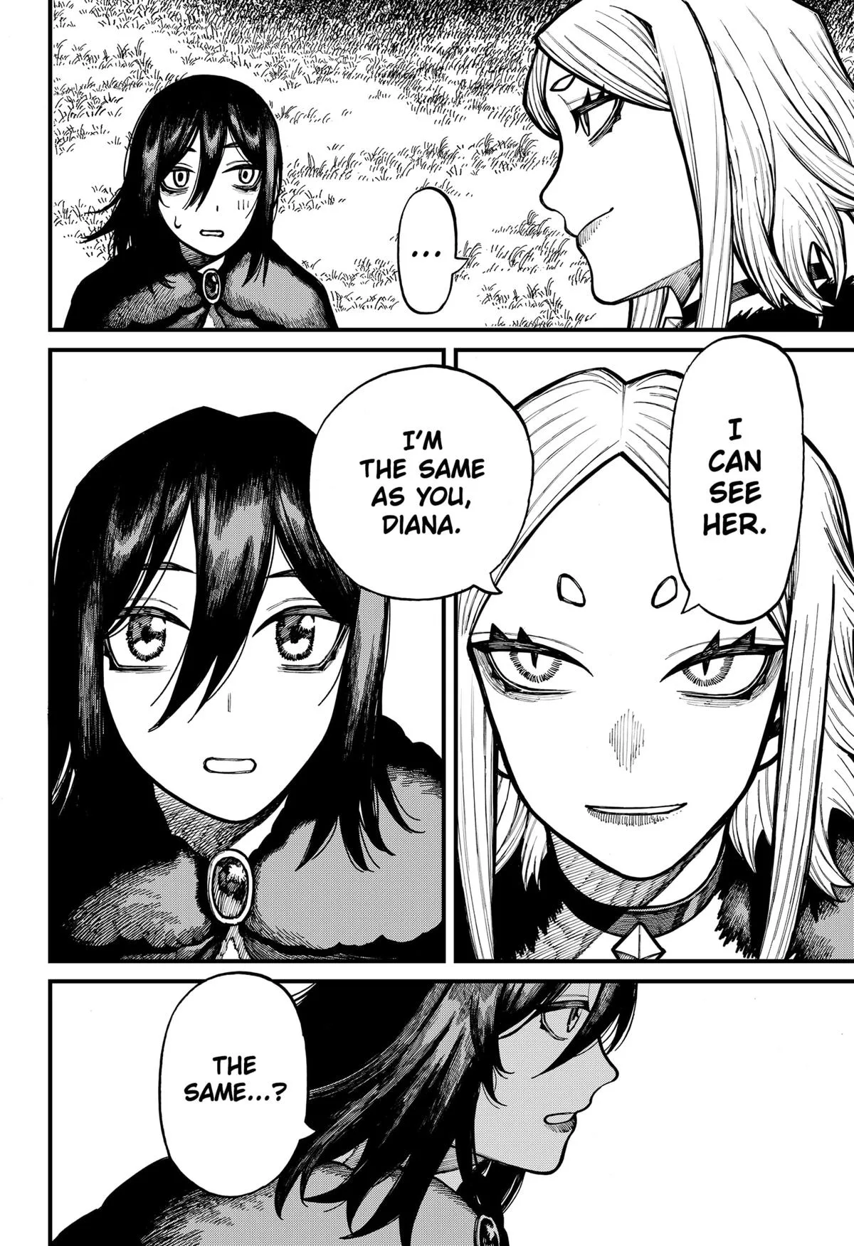 Centuria Chapter 77 – Page 13