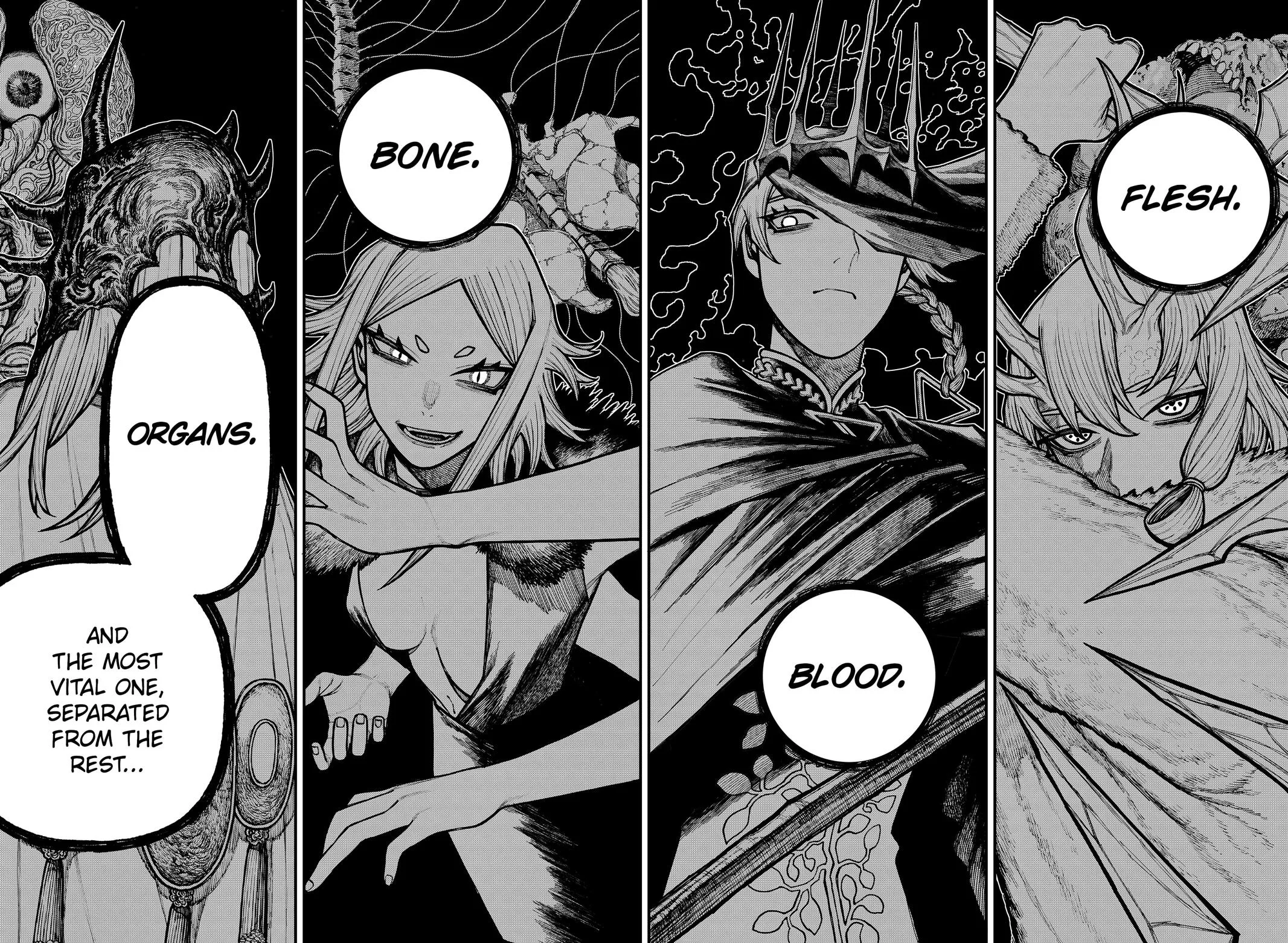 Centuria Chapter 77 – Page 15