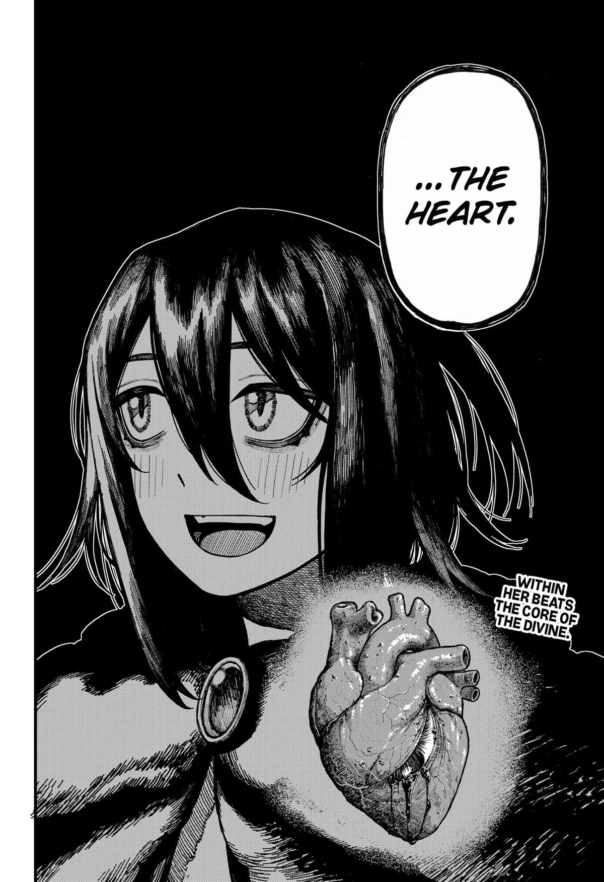 Centuria Chapter 77 – Page 16