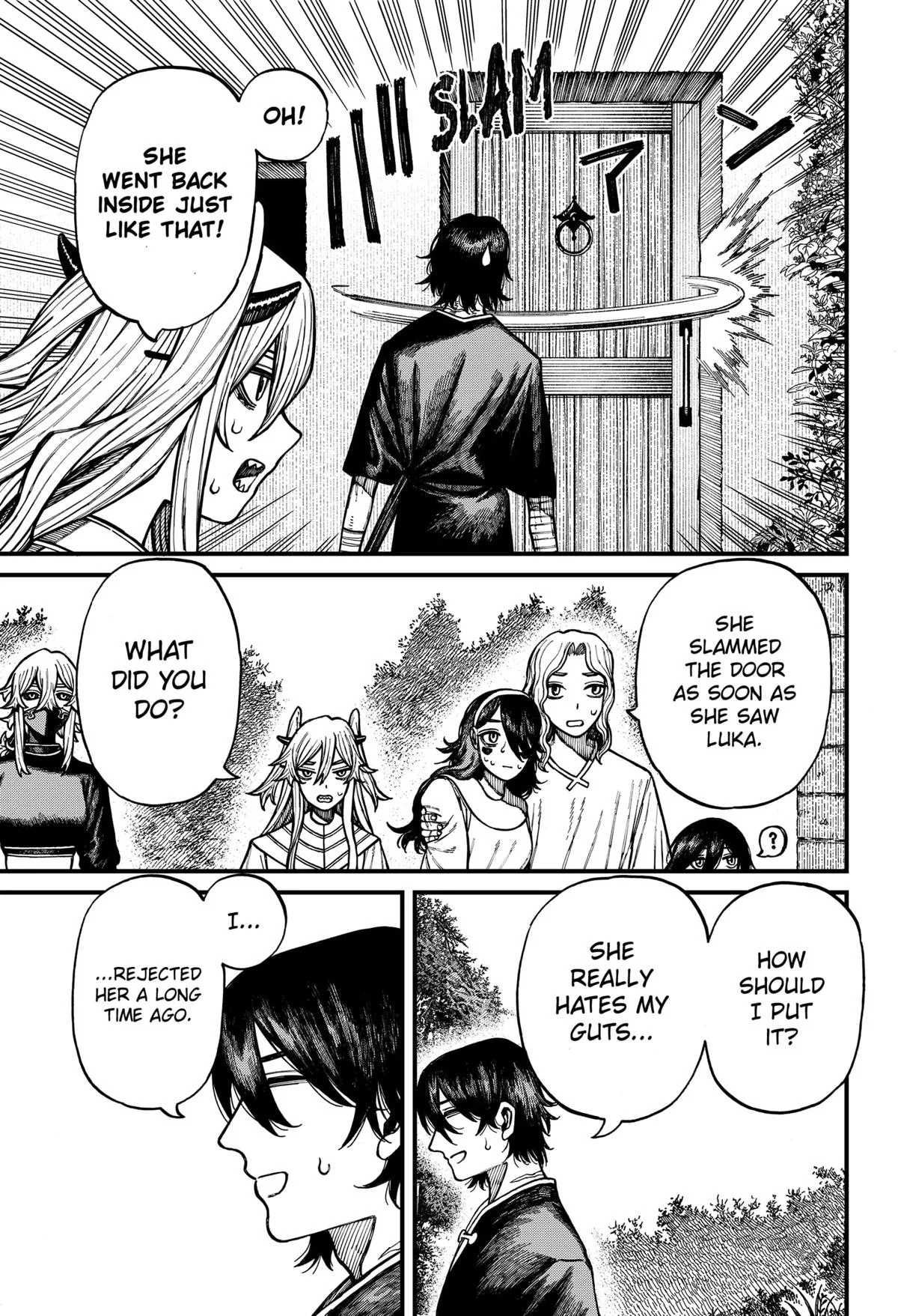 Centuria Chapter 78 – Page 3