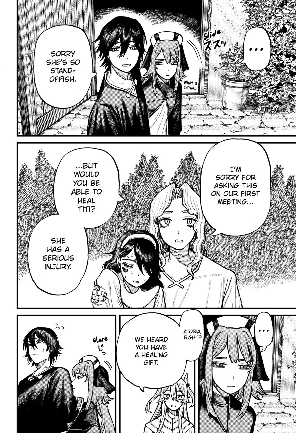 Centuria Chapter 78 – Page 6