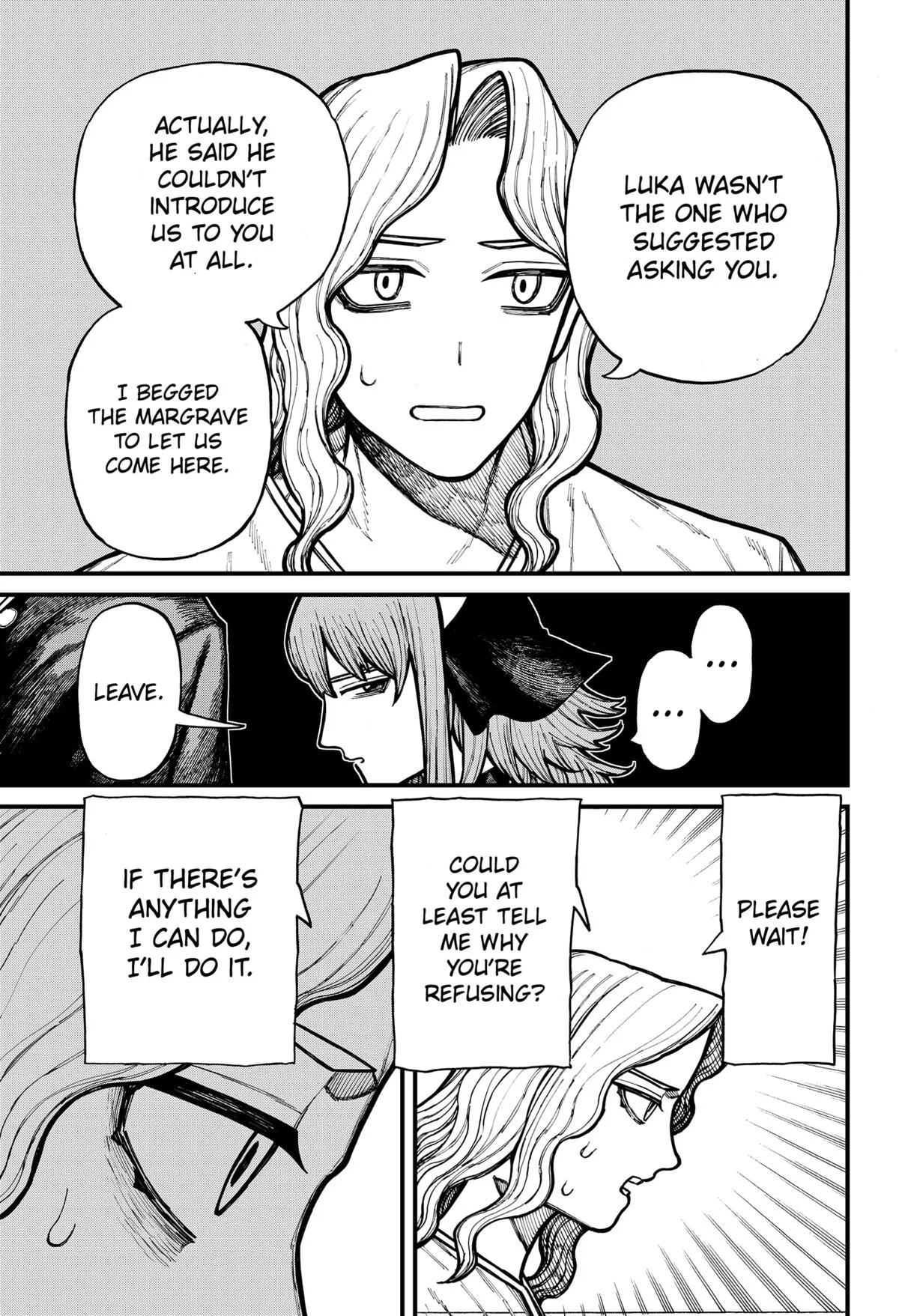 Centuria Chapter 78 – Page 7